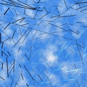 http://www.dreamstime.com/stock-image-shattered-sky-image8190321